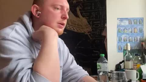 Carlos online show from 01.18.25