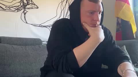 Carlos online show from 01.18.25