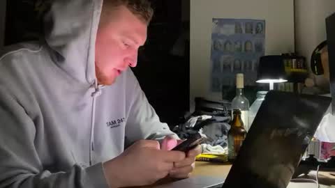 Carlos online show from 01.26.25