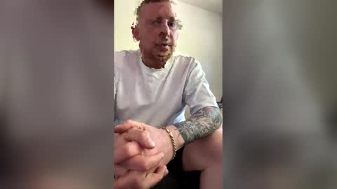 Carlos online show from 04.26.26