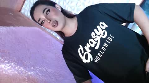 Caroline online show from 01.08.25