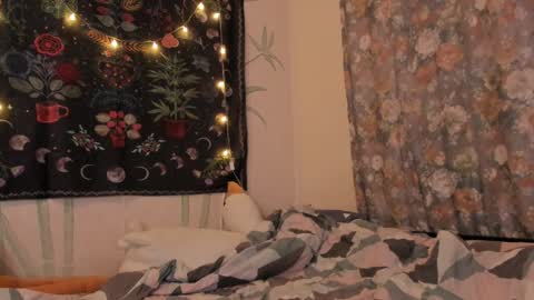 Snapshot of _caroline_coy chatting on 12.13.24 Caroline online show from 12.13.24