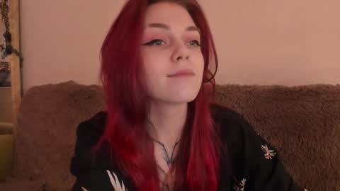 Caroline online show from 01.17.26