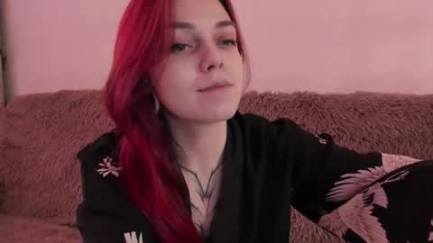 Caroline online show from 02.10.26