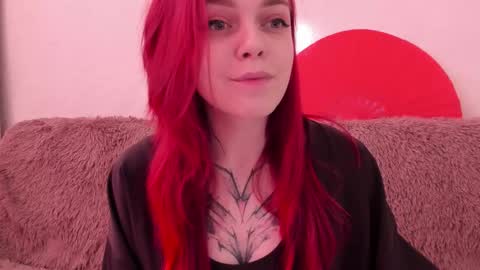 Caroline online show from 03.10.26