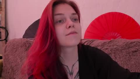 Snapshot of _caroline_coy chatting on 06.27.26 Caroline online show from 06.27.26