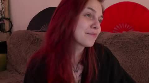 Snapshot of _caroline_coy chatting on 06.27.26 Caroline online show from 06.27.26