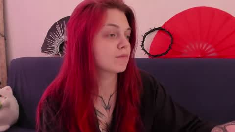 Snapshot of _caroline_coy chatting on 07.26.26 Caroline online show from 07.26.26