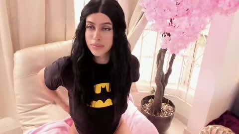 Snapshot of _cat_18 chatting on 02.13.25 You can Call me Kitty Cat online show from 02.13.25