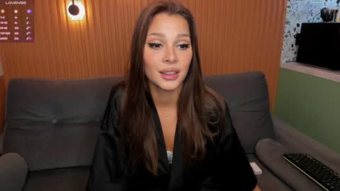 Angela  online show from 01.19.25