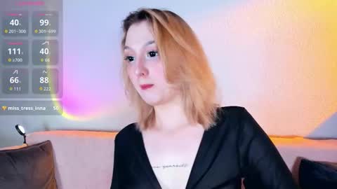 Christina Chris online show from 02.24.26