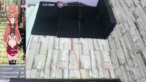 _celeste_xx online show from 12.18.24