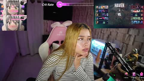 _celeste_xx online show from 01.12.25