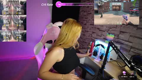 _celeste_xx online show from 01.29.25