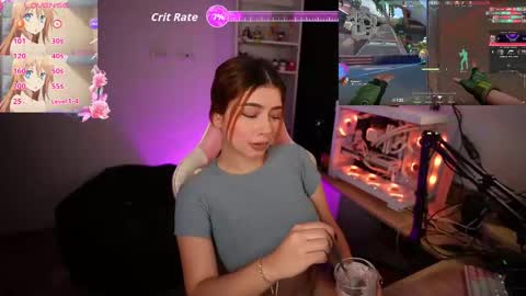 _celeste_xx online show from 09.24.25