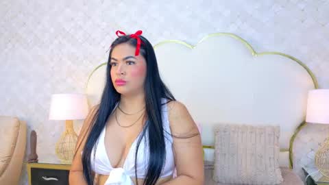 Snapshot of _celestefoxx_ chatting on 06.17.26 CelesteFoxx online show from 06.17.26