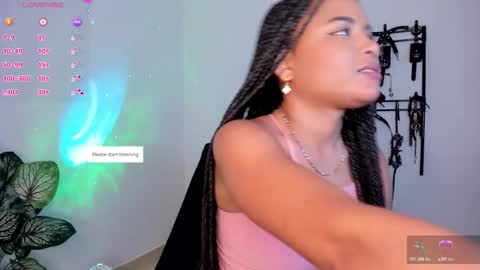 _charlotte_03 online show from 03.17.26