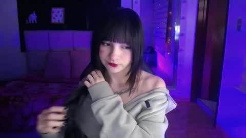 _charlotte_collins_ online show from 01.06.26