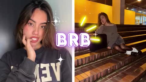 Charlote online show from 09.17.25