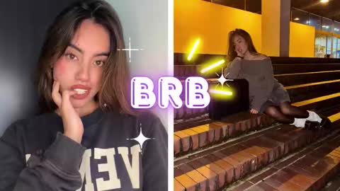 Charlote online show from 09.29.25