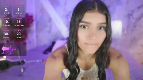 _charlotte_queen_ online show from 04.15.26