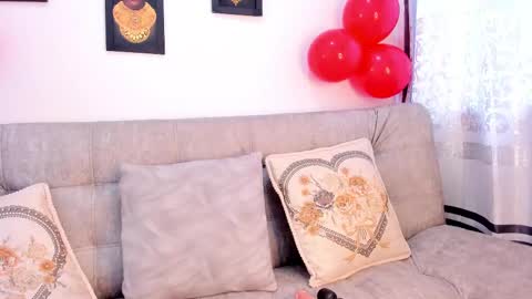 Snapshot of _charlottedavis chatting on 03.05.25 _charlottedavis online show from 03.05.25