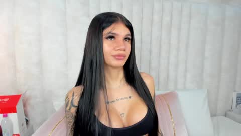 Cherry C. online show from 12.07.24