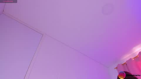 Snapshot of _cherrykingsley1 chatting on 01.08.25 Cherrykingsley online show from 01.08.25