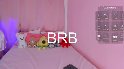 Snapshot of _cherrykingsley1 chatting on 01.11.25 Cherrykingsley online show from 01.11.25