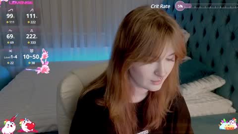 Snapshot of _chlo_e chatting on 02.09.25 Alisa NO NUDE online show from 02.09.25