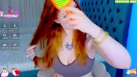 Snapshot of _chlo_e chatting on 07.15.26 Alisa NO NUDE online show from 07.15.26