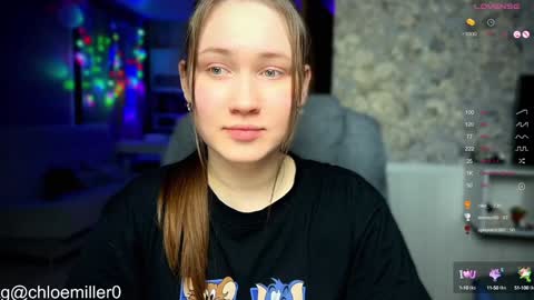 Snapshot of _chloe_miller_ chatting on 01.03.25 _chloe_miller_ online show from 01.03.25