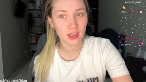 _chloe_miller_ online show from 02.02.26