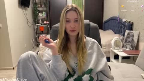 _chloe_miller_ online show from 02.23.26