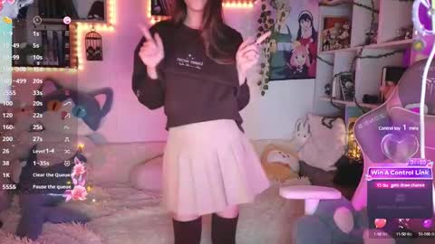 Mao online show from 02.05.25