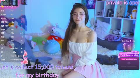 Mao online show from 02.07.25