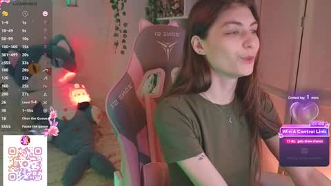 Mao online show from 02.24.25