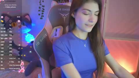 Mao online show from 03.01.25