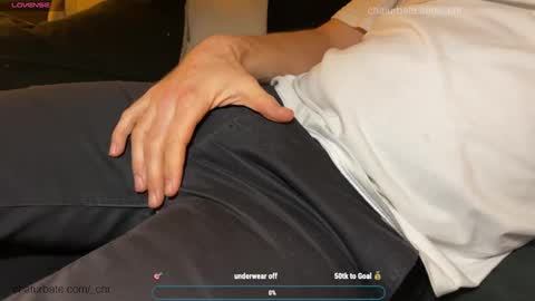 Chris online show from 12.22.24