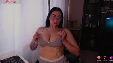 Chrissy online show from 05.18.26