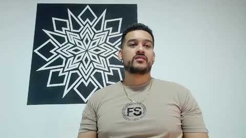 Snapshot of _christopher_dennis_ chatting on 04.18.26 CRIS online show from 04.18.26