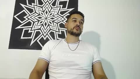 Snapshot of _christopher_dennis_ chatting on 04.19.26 CRIS online show from 04.19.26
