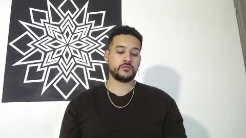 Snapshot of _christopher_dennis_ chatting on 04.21.26 CRIS online show from 04.21.26