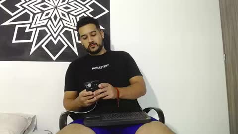 Snapshot of _christopher_dennis_ chatting on 04.24.26 CRIS online show from 04.24.26