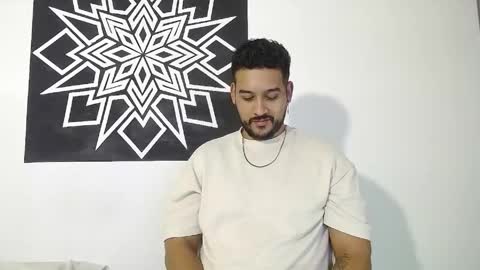 Snapshot of _christopher_dennis_ chatting on 04.25.26 CRIS online show from 04.25.26