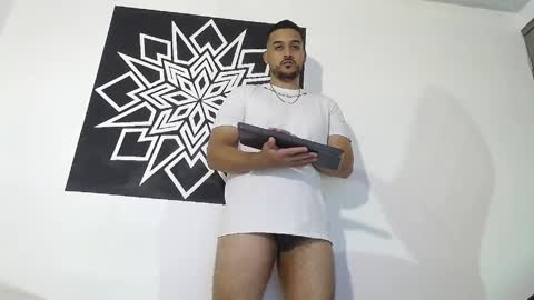 Snapshot of _christopher_dennis_ chatting on 05.05.26 CRIS online show from 05.05.26
