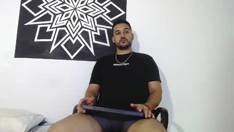 Snapshot of _christopher_dennis_ chatting on 05.08.26 CRIS online show from 05.08.26