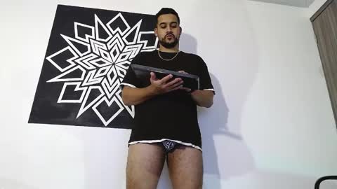 Snapshot of _christopher_dennis_ chatting on 05.16.26 CRIS online show from 05.16.26