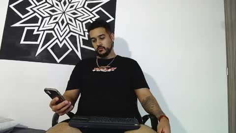 Snapshot of _christopher_dennis_ chatting on 05.22.26 CRIS online show from 05.22.26