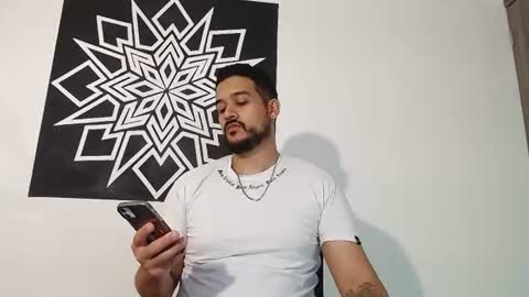Snapshot of _christopher_dennis_ chatting on 07.01.26 CRIS online show from 07.01.26